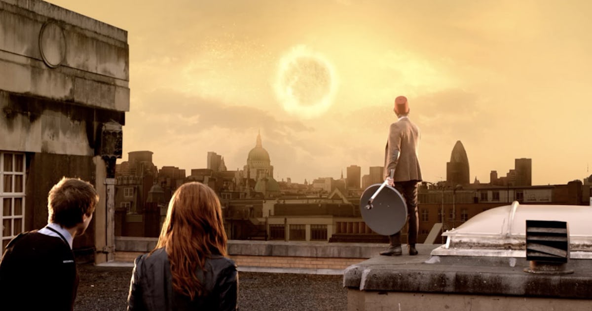 15 Years Ago, The Oldest Sci-Fi Show Dropped Its Most Perfect Finale