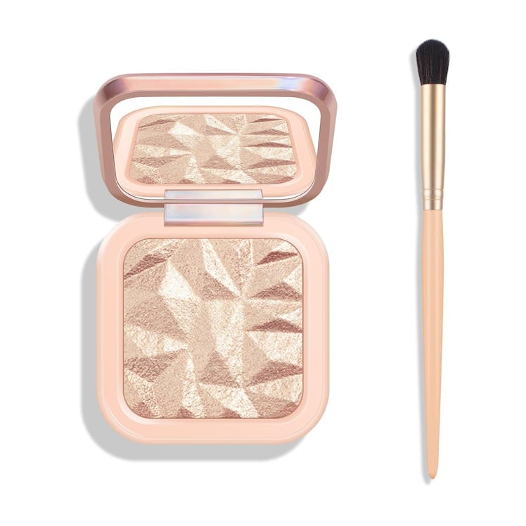 KYDA Face Highlighter Palette
