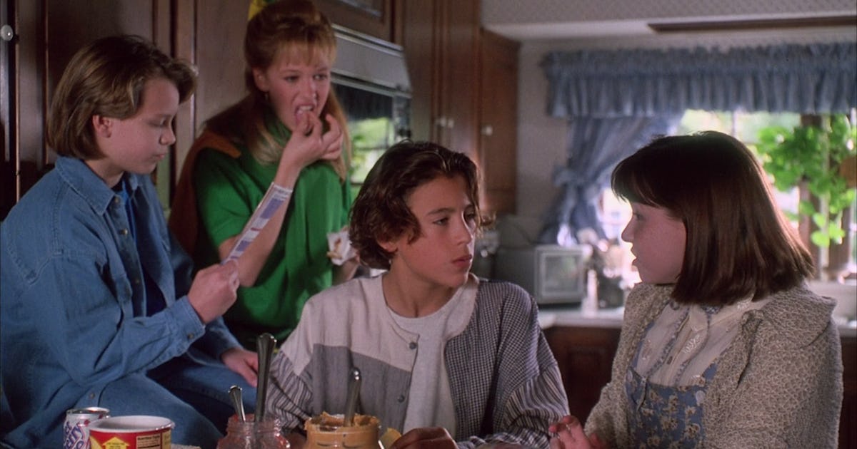 30 Summer Camp Movies To Watch From The Comfort Of Your A/C