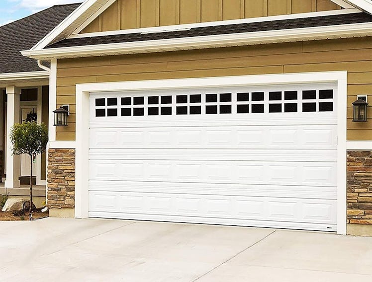 YURROAD Magnetic Garage Door Panes (32-Pack)