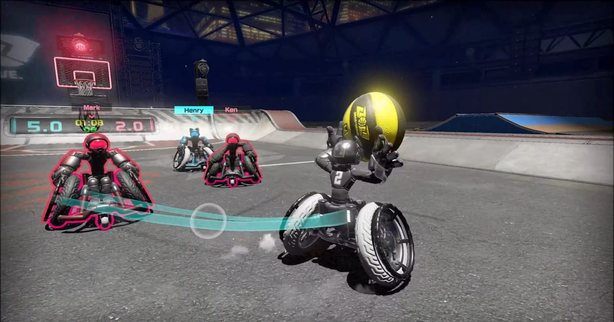 One Of The Best Nintendo Switch 2 Games Is Closer Than You Think