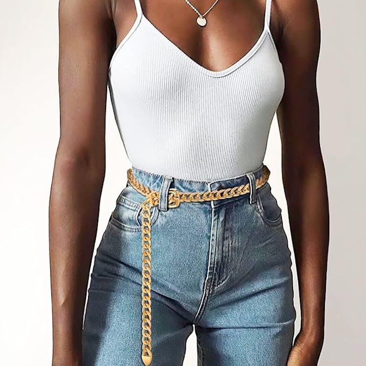 WHIPPY Waist Chain Belt