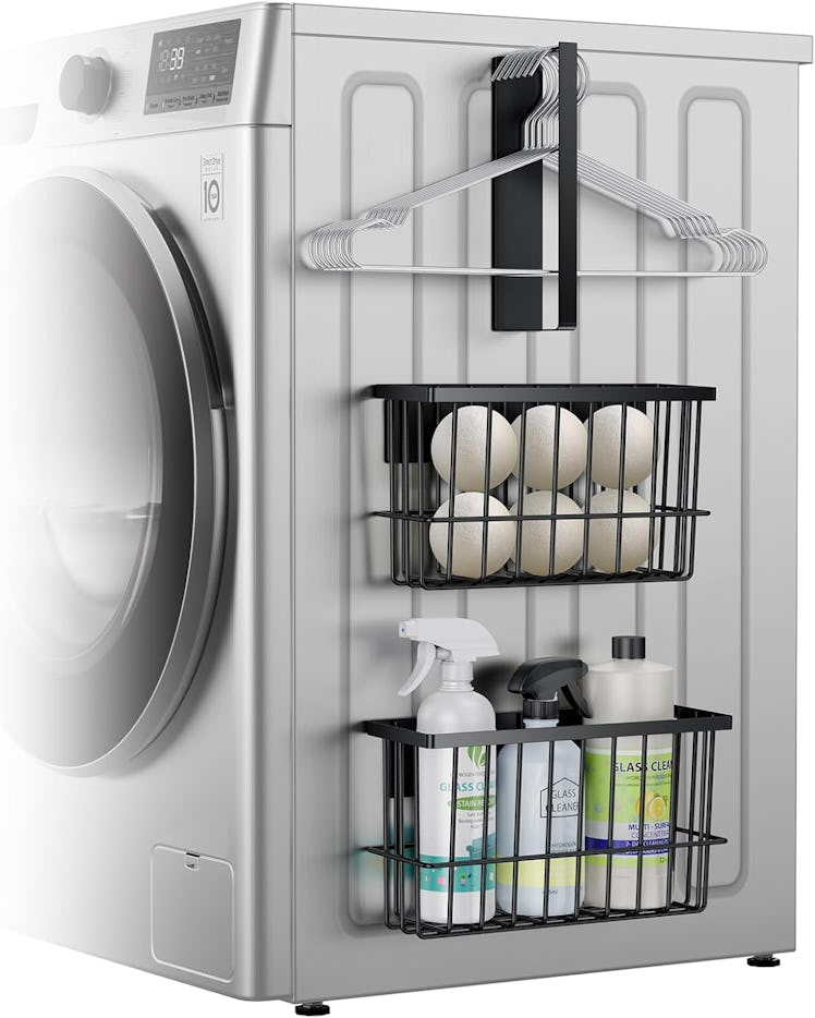 Detukna Magnetic Storage Bin (3-Pack)