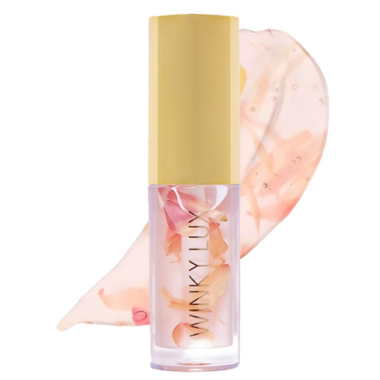 Winky Lux Flower Petal Hydrating Lip Oil