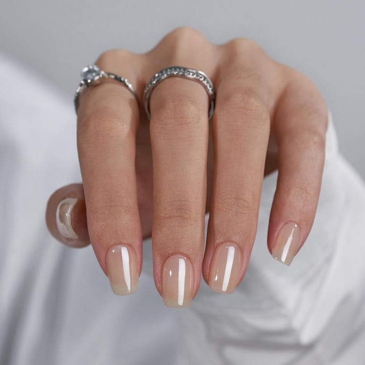 BTArtbox Press On Nails Set 