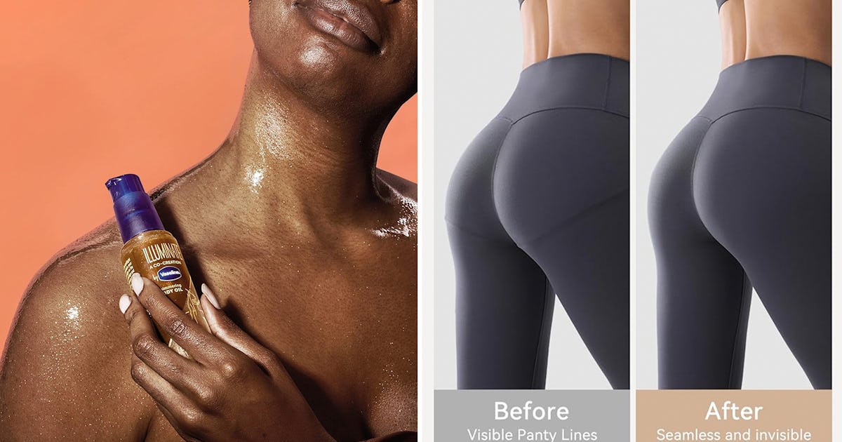 60 Weird Things You Didn't Know About That Make You Look So Much Better