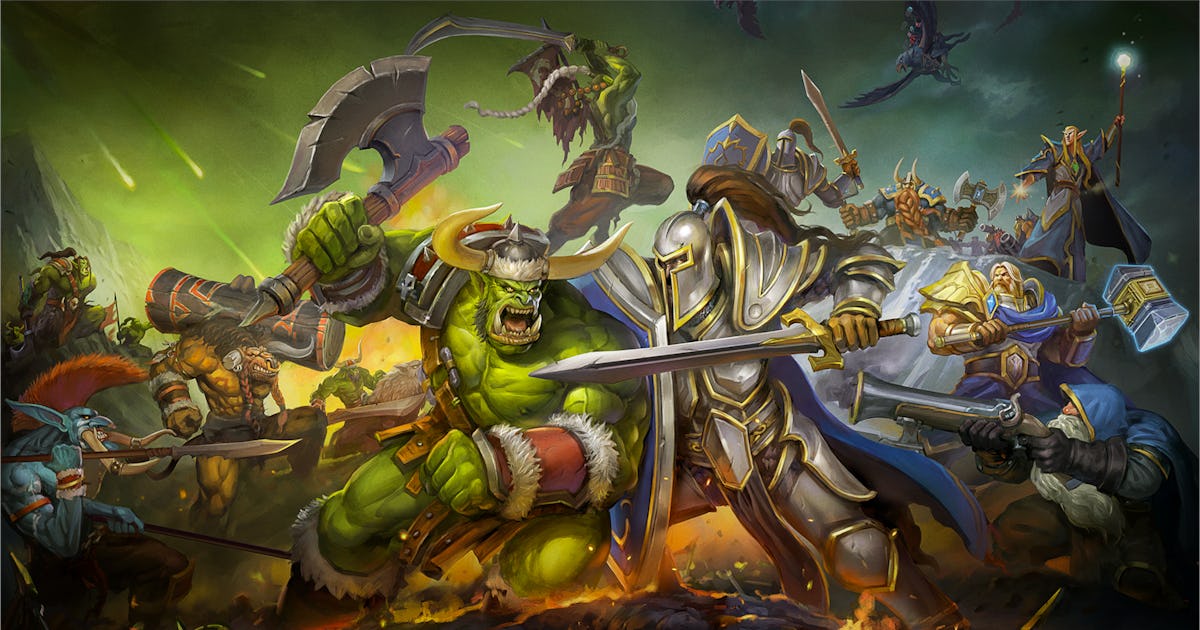 Xbox Game Pass Just Quietly Added The Most Influential Strategy Series Ever On PC