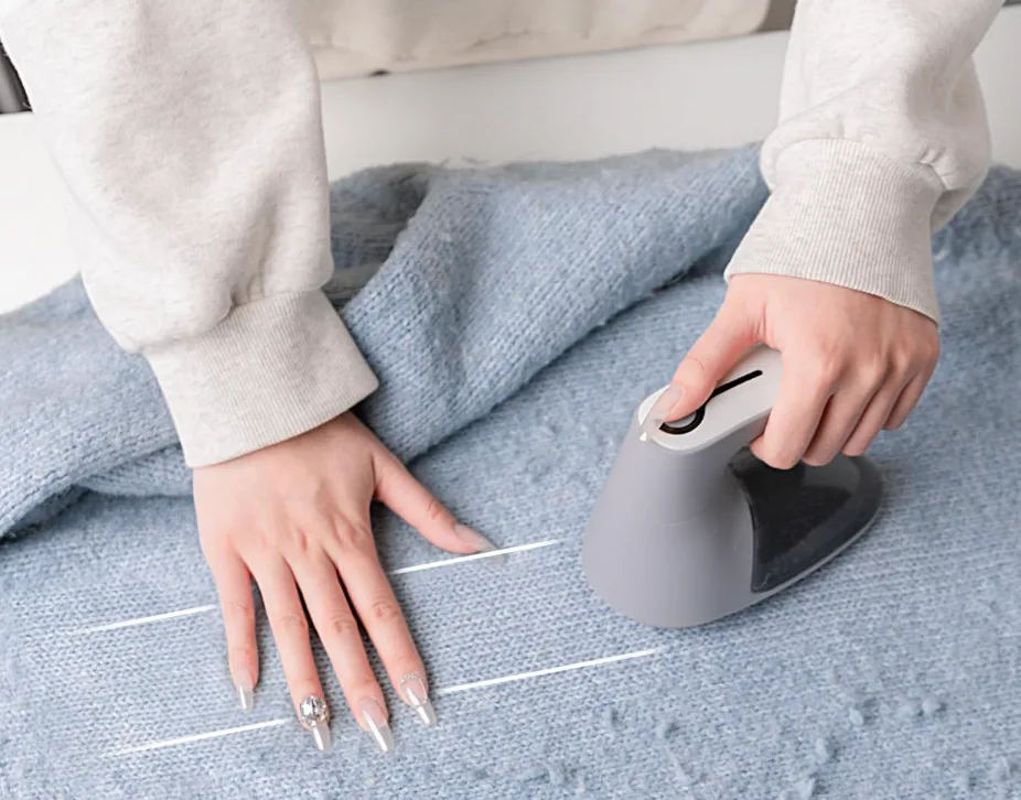 Bymore Fabric Shaver