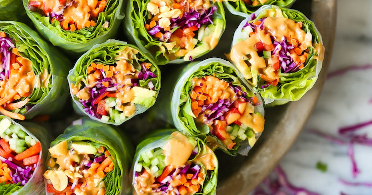 13 Perfect Poolside & Beach Bum Snacks