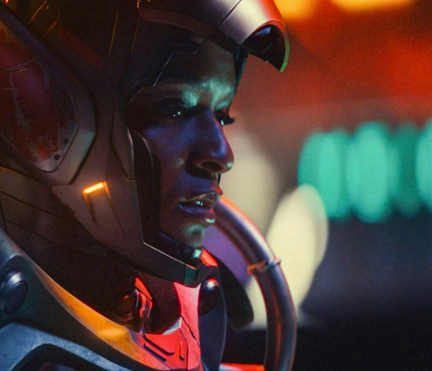 Marvel’s new series is a few bolts shy of perfection, but its charm and innovation could be just what the MCU needs right now.