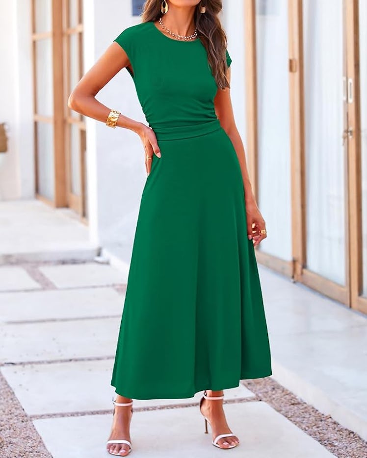 BTFBM 2-Piece Skirt Set