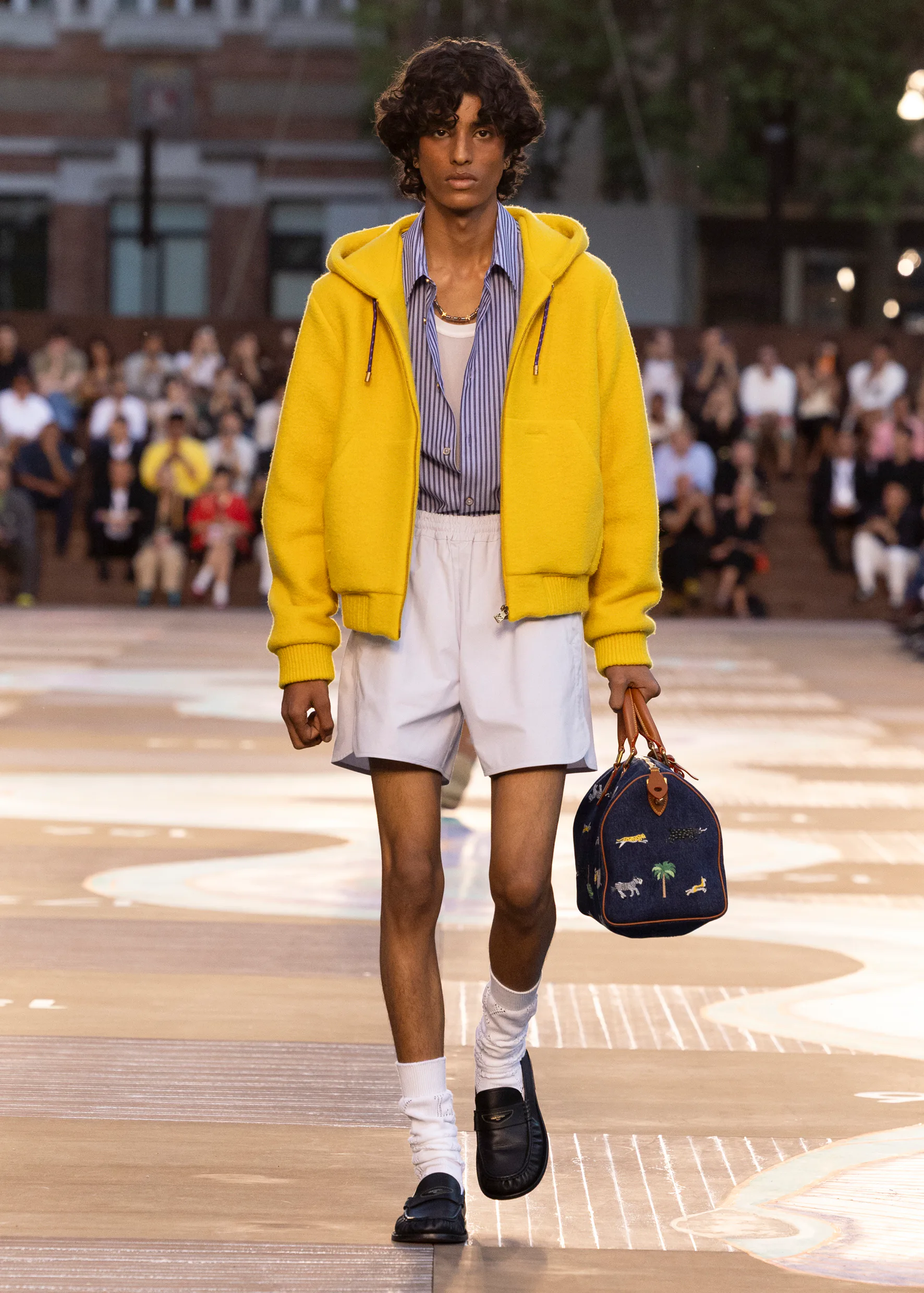 The Best Looks From Men’s Fashion Week Spring 2026