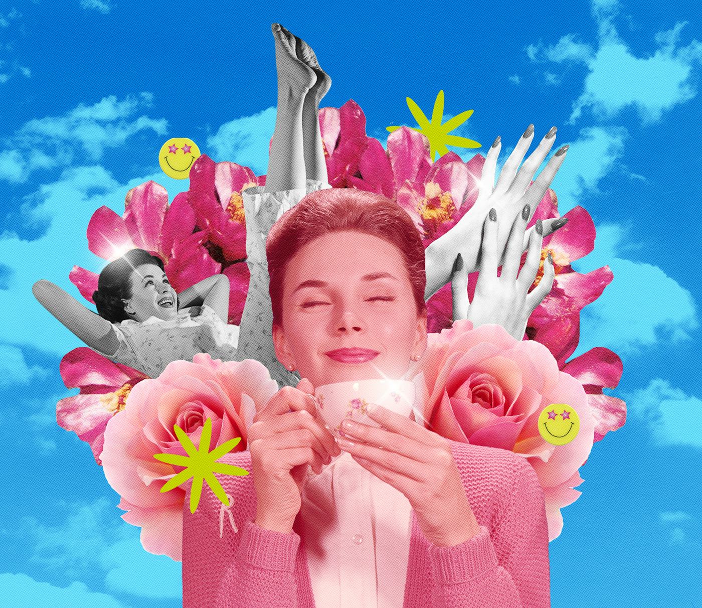 5 Little Rituals That Make Me Feel Human Again As A Mom