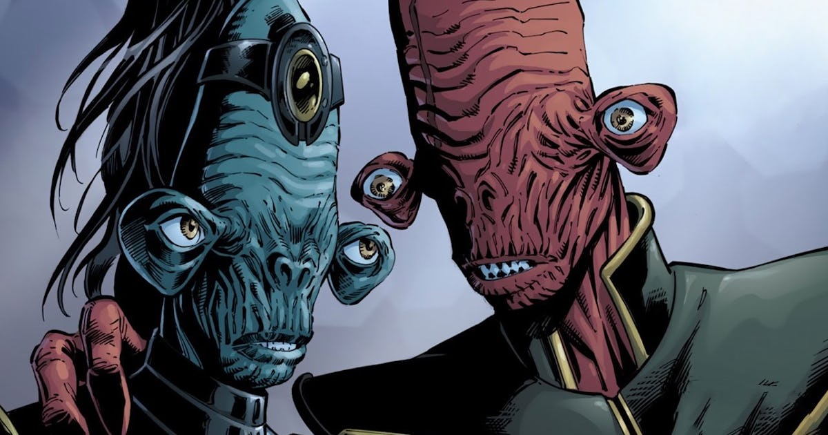 A Sneaky Star Wars Easter Egg May Have Just Revealed A Major Movie Twist