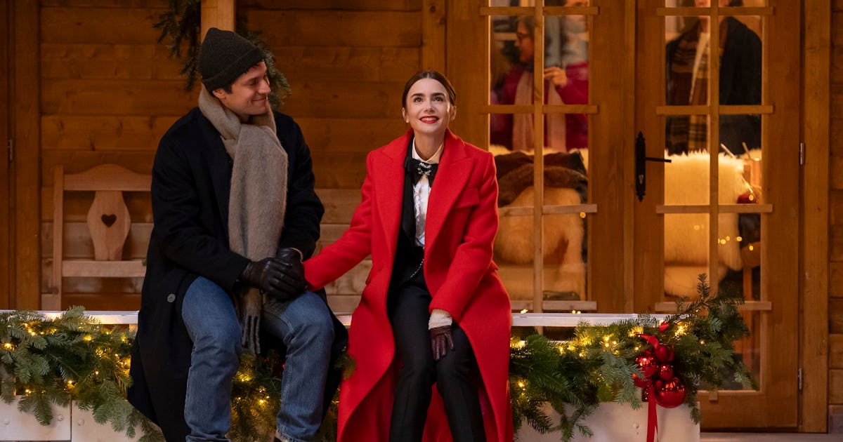 A Controversial Character Will Return For 'Emily In Paris' Season 5