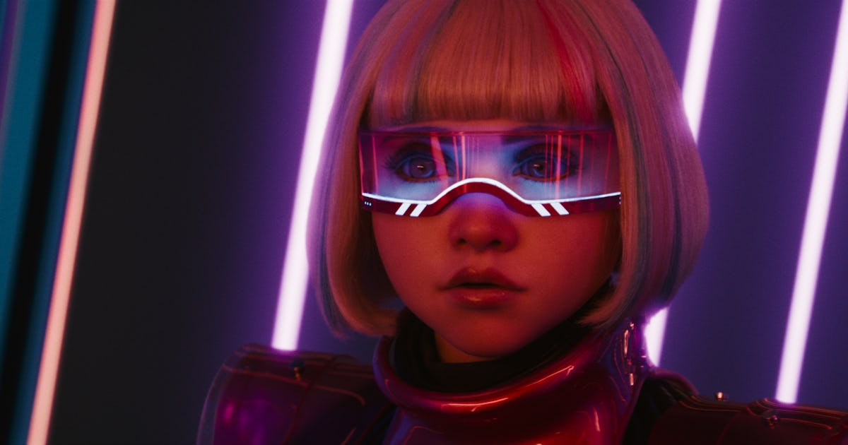 'M3GAN 2.0' Gives The Horror Icon A Big, Bratty Upgrade