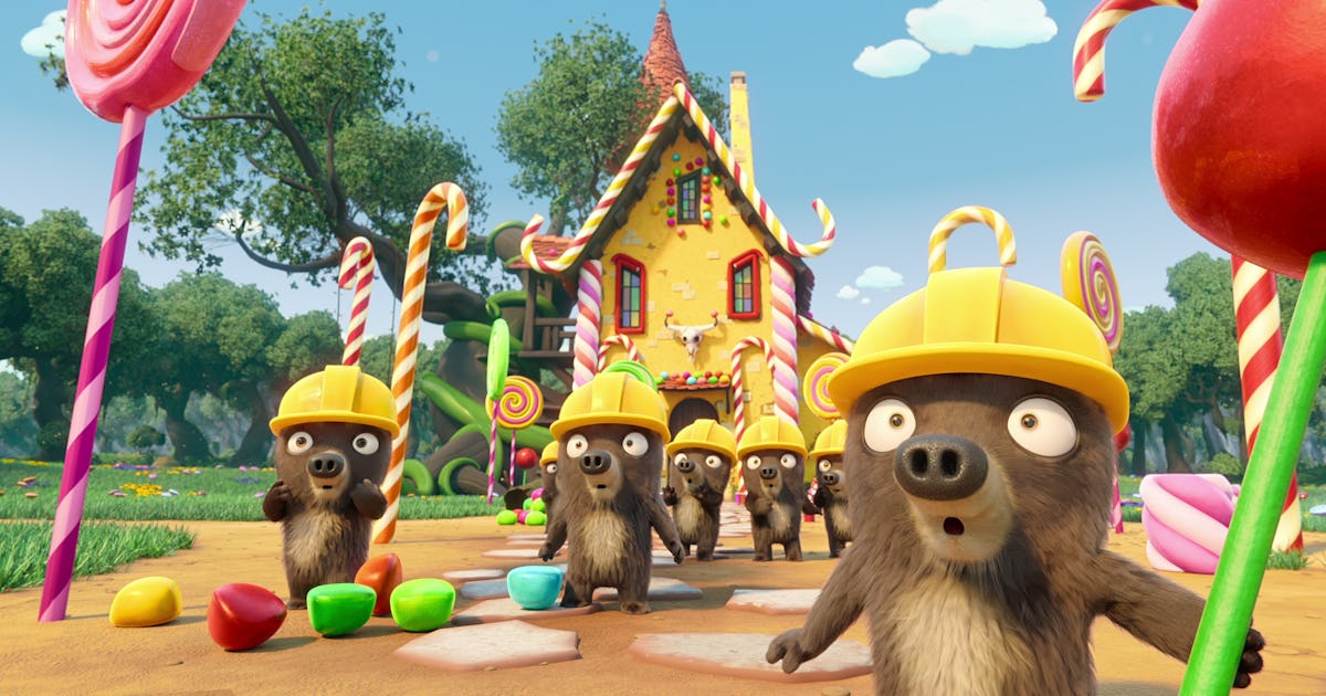 34 New Family-Friendly Movies & Shows To Watch On Netflix In July 2025