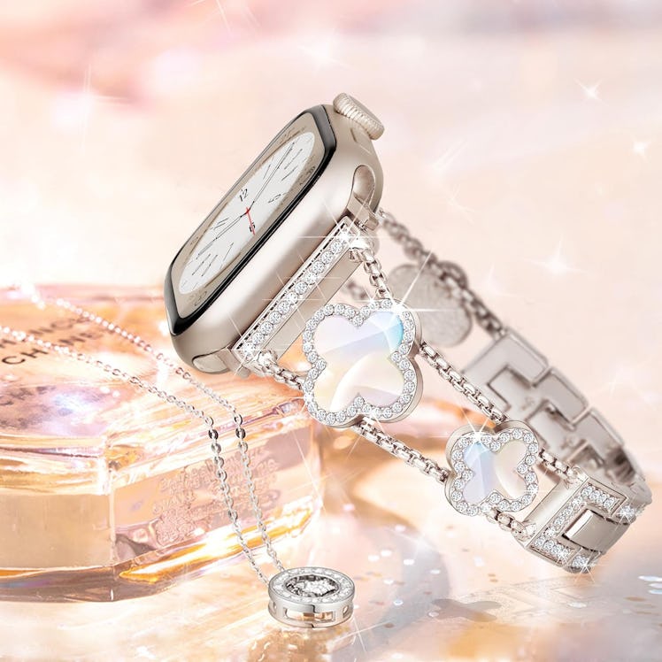 Wipalor Clover Watch Band