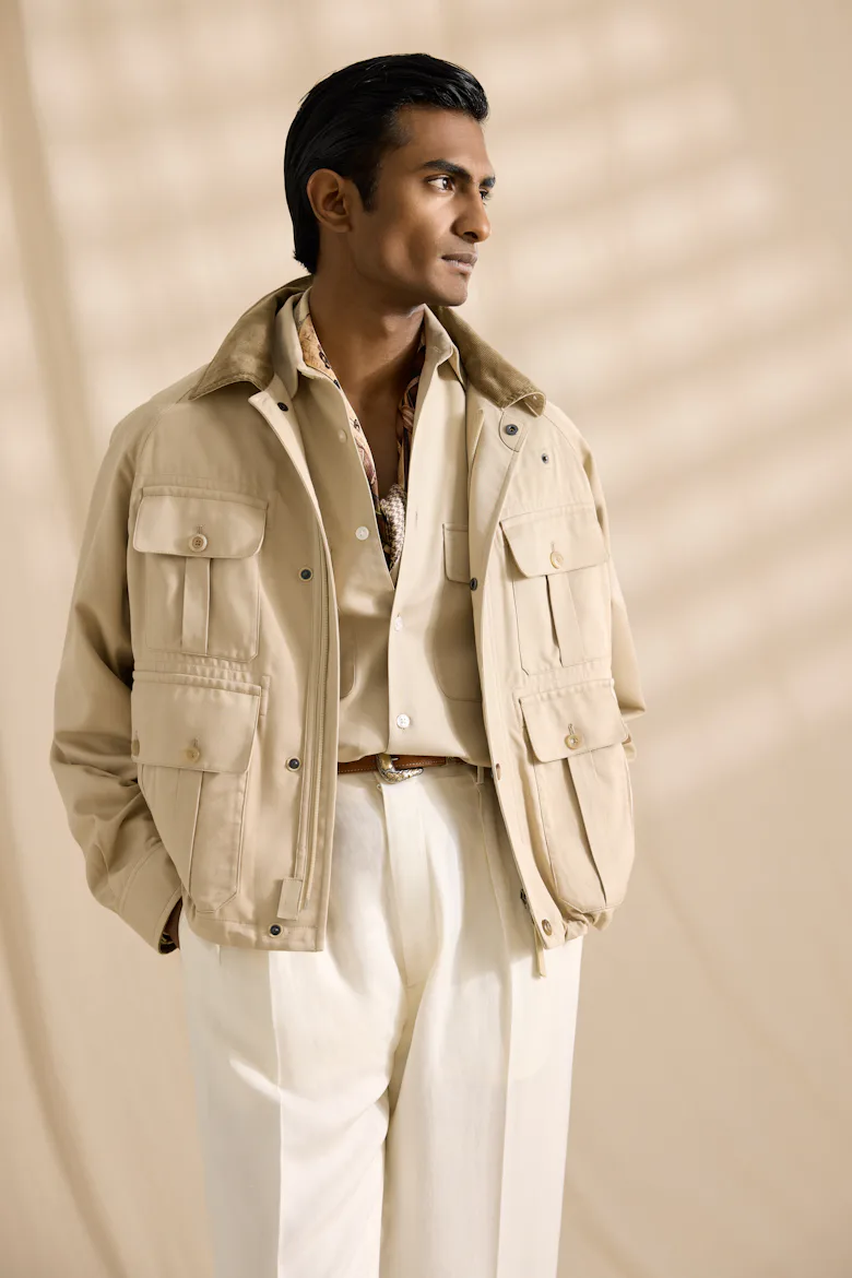 The Best Looks From Men’s Fashion Week Spring 2026