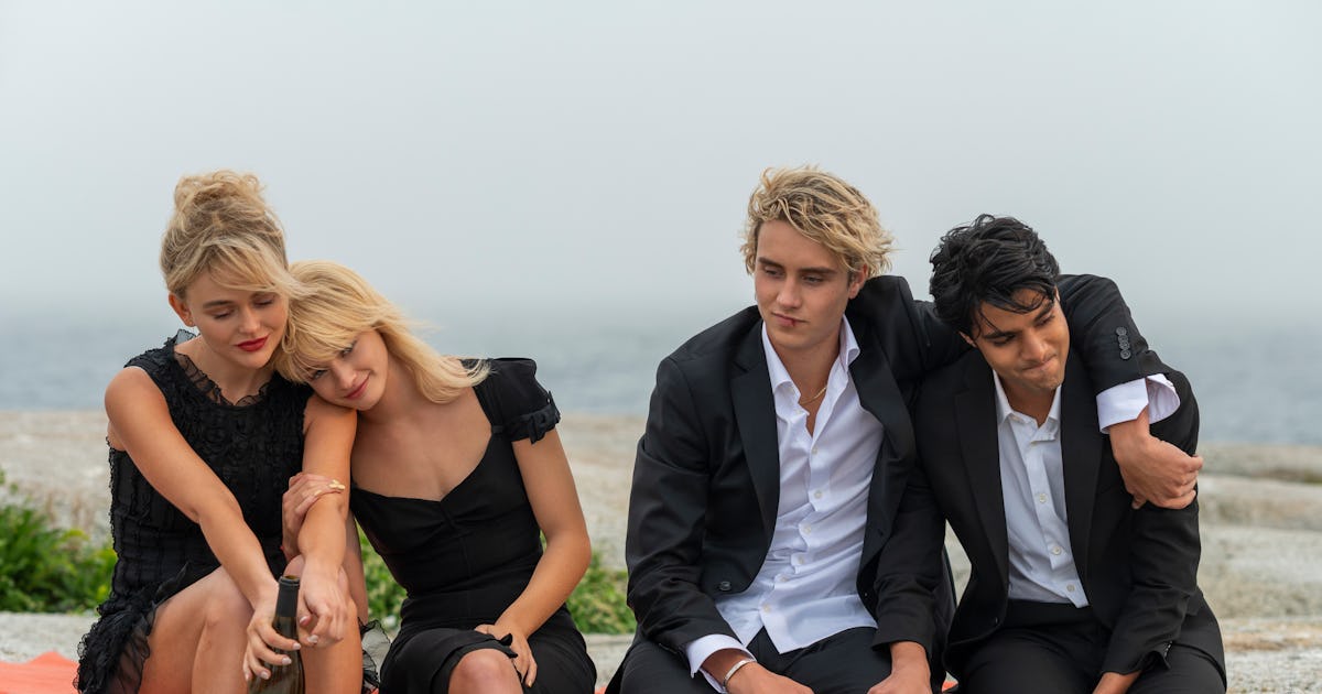 Could We Were Liars Season 2 Happen? Here's What We Know (& What We Suspect)