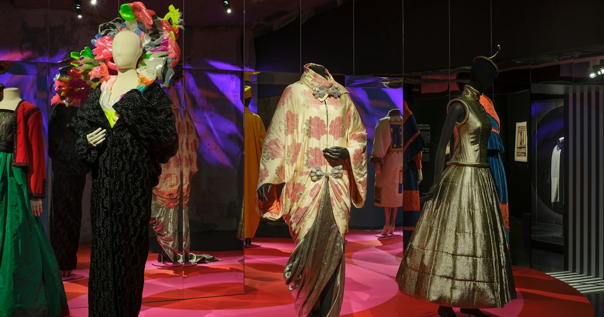 A New Show in Paris Celebrates Paul Poiret, Fashion’s Forgotten Revolutionary