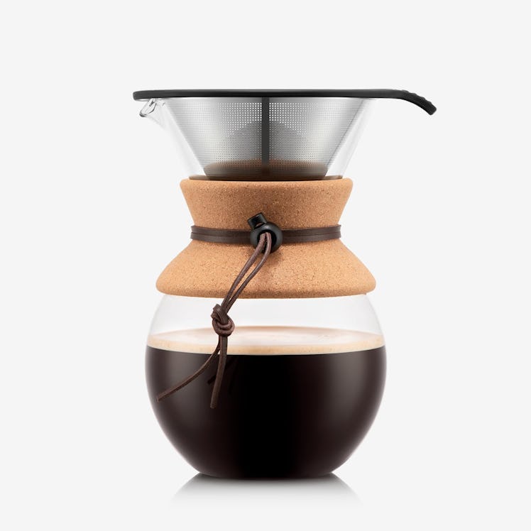 Bodum  Pour Over Coffee Maker