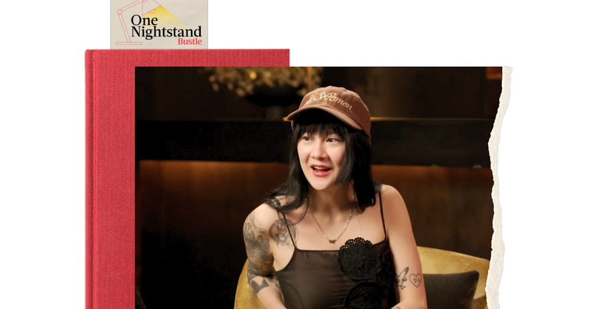 Musician Japanese Breakfast Wants You To Read 'Infinite Jest'