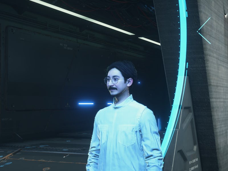 Death Stranding 2