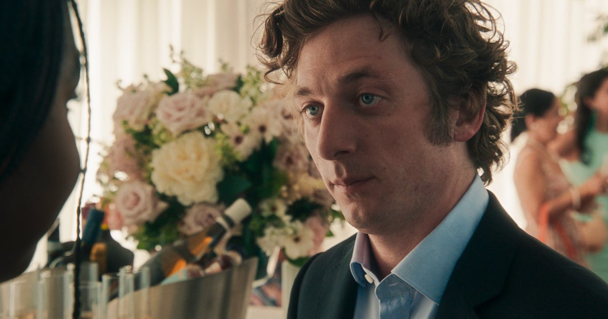An Oscar Winner Makes A Surprise Cameo In 'The Bear' Season 4