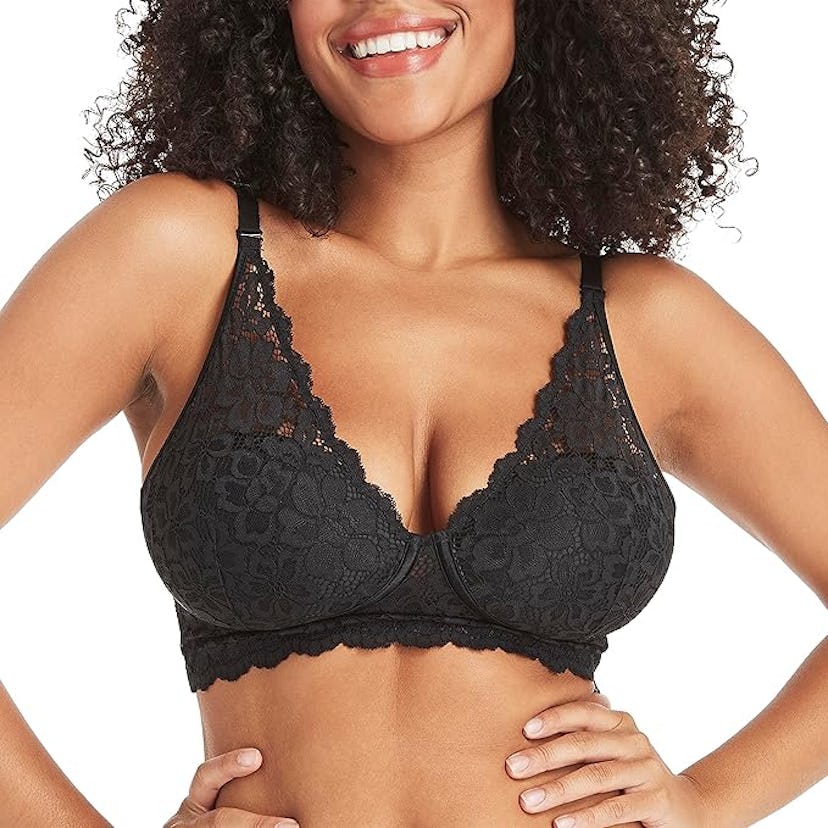 Maidenform Wireless Bralette