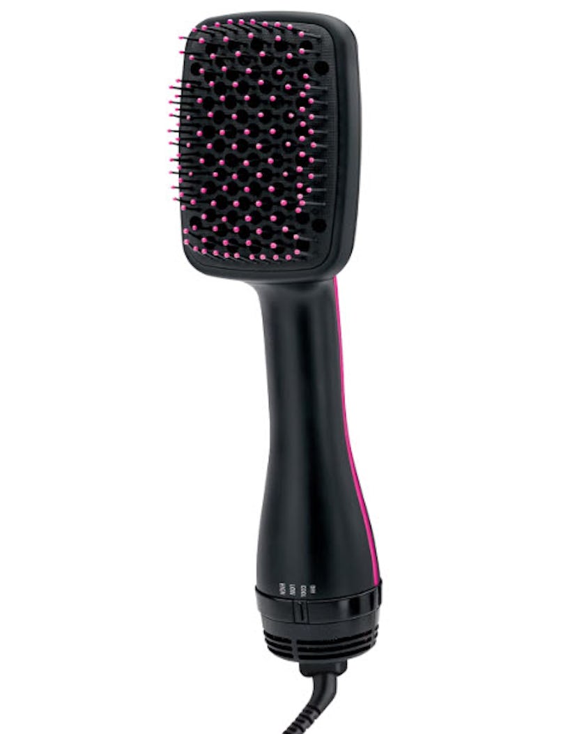 REVLON One-Step Hair Dryer and Styler
