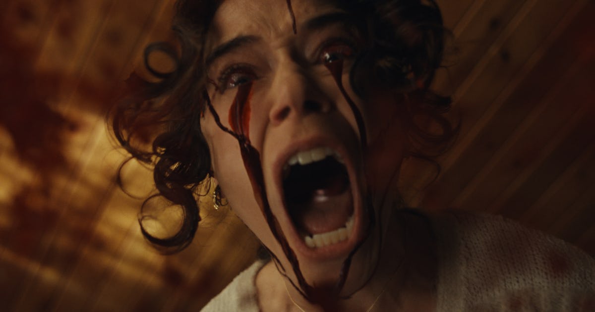 The Best Scary Movies Of 2025 So Far, Ranked