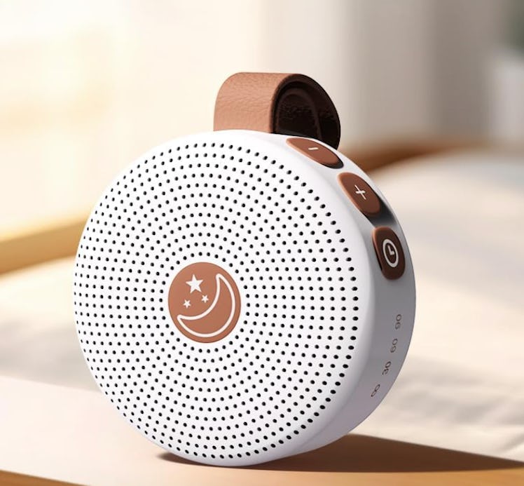BodyHush Portable Sound Machine 