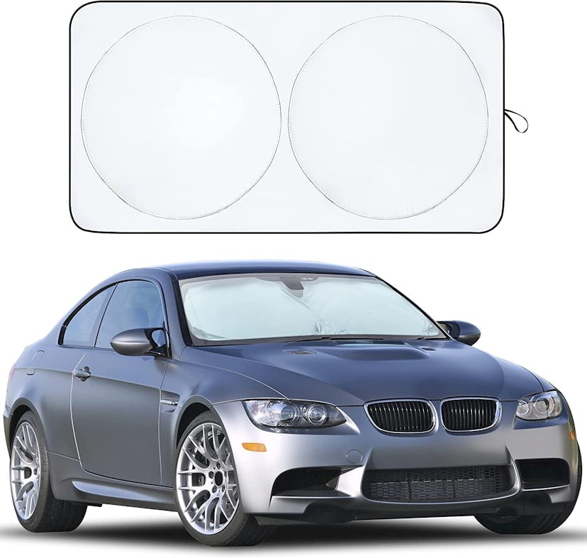 EcoNour Car Windshield Shade