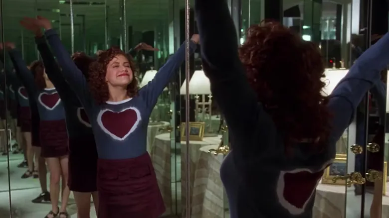 Brittany Murphy as Tai in Clueless