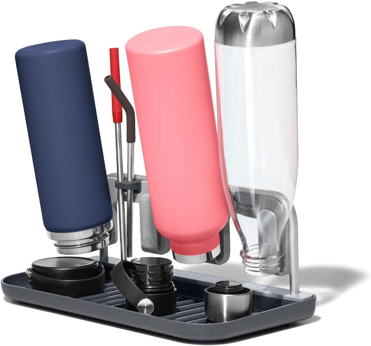 OXO Good Grips Bottle Drying Rack