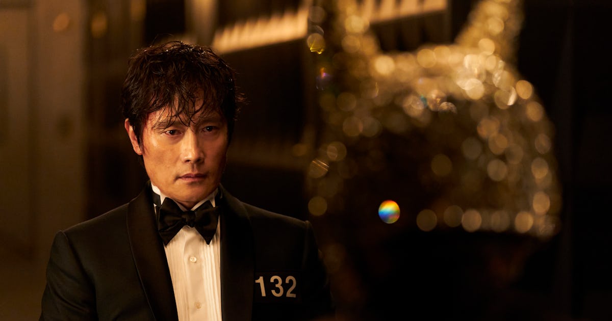 'Squid Game' Ending Explained: What Does That Shocking Cameo Mean?