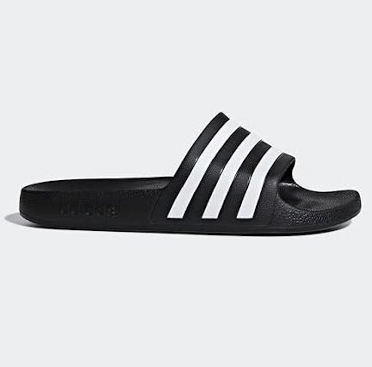 adidas Unisex Adilette Aqua Slides