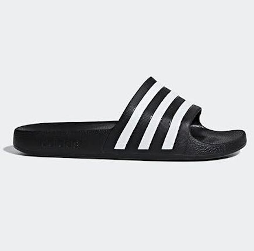 adidas Unisex Adilette Aqua Slides