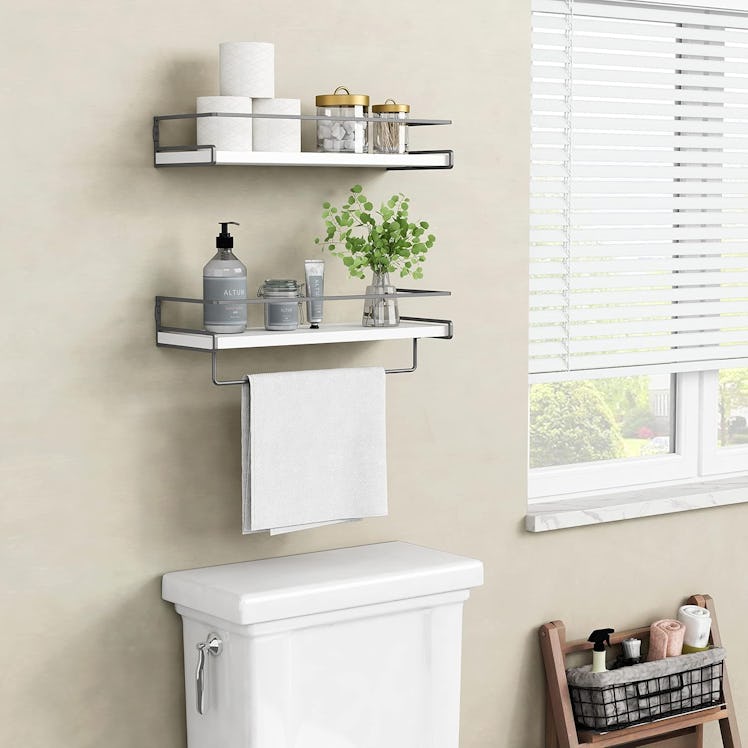 Forbena Floating Shelves (2-Pack)