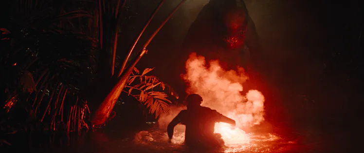 Animated D Rex Ribirth 'Jurassic World Rebirth' Perfectly Captures One of Science’s Biggest ...