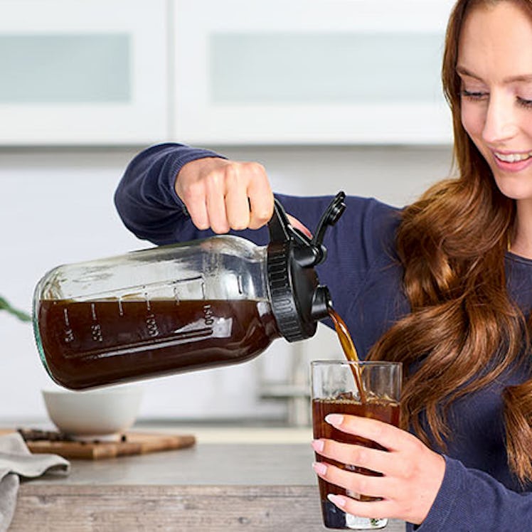 Home Hero Cold Brew Maker 