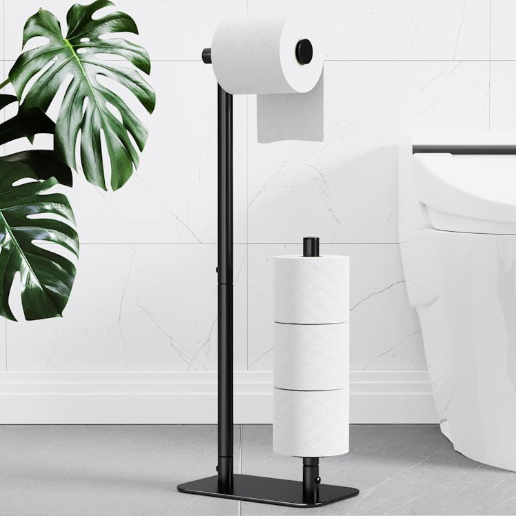 Kitsure Toilet Paper Holder