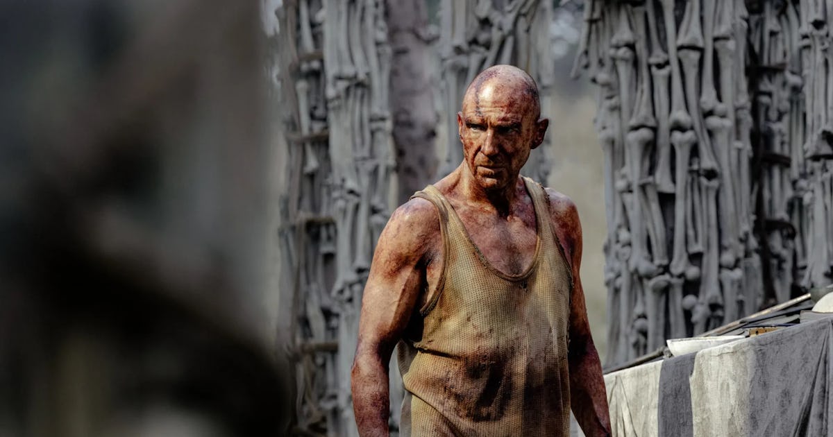 The Craziest Part of '28 Years Later' Is More Important Than We Thought