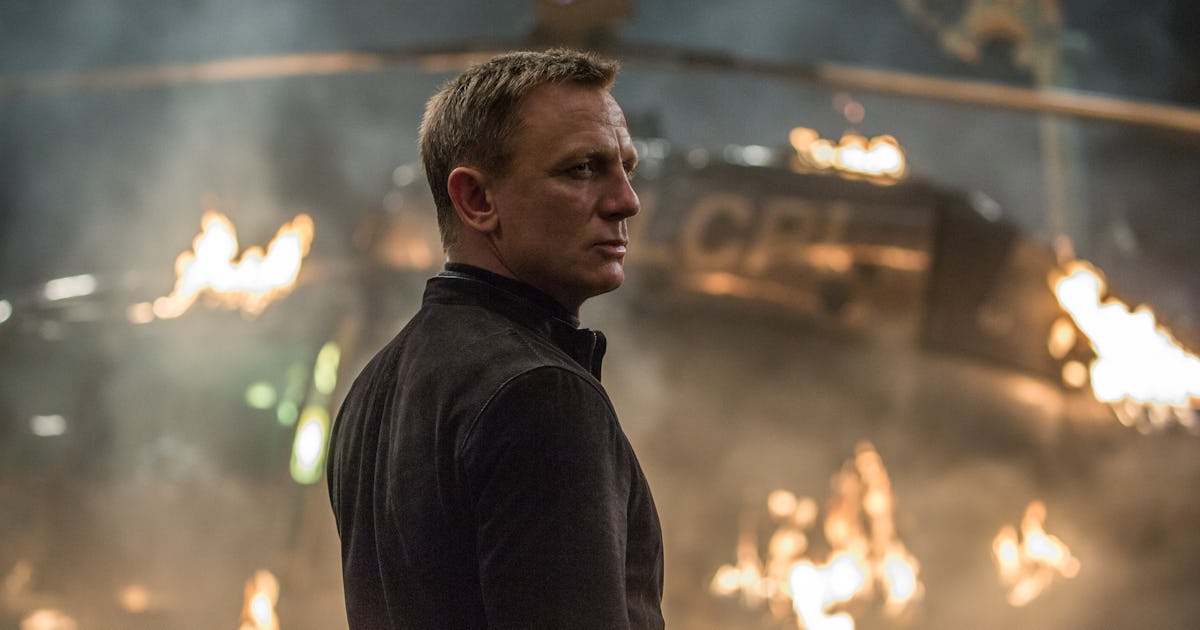 The Most Iconic Spy Franchise Just Found An Intriguing Director