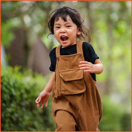 Got A Runner? We've Got A Solution