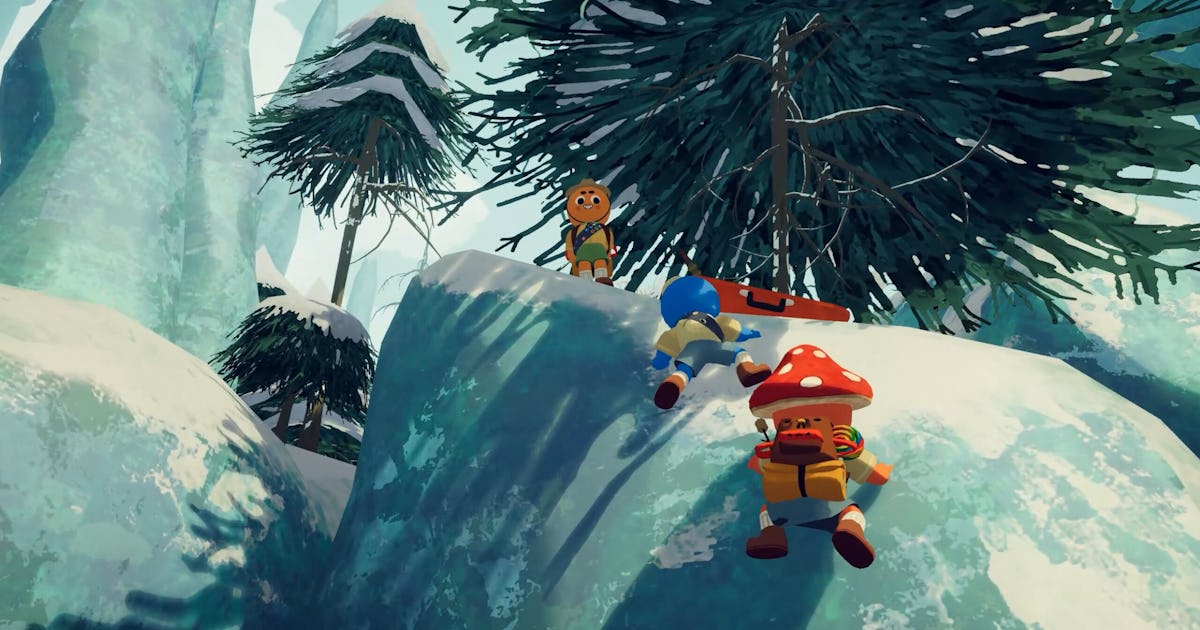 Steam's Most Surprising Co-op Hit Proves One Hated Gaming Genre Actually Works