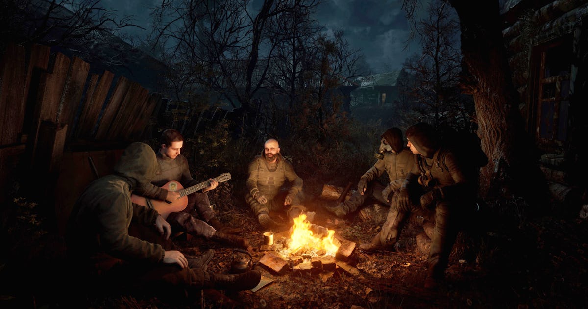An Ambitious But Flawed Open-World Shooter Gets Another Chance With A Huge New Update