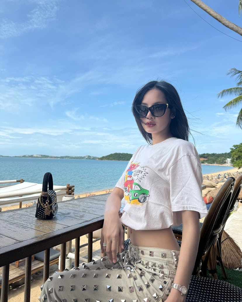 These looks prove 2000s fashion is alive and well.