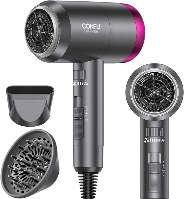 CONFU Ionic Blow Dryer